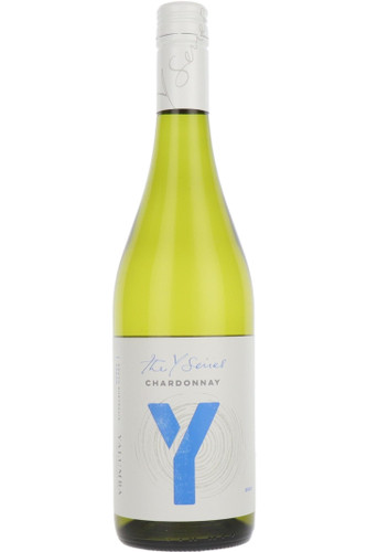 Yalumba Y Series Chardonnay, South Australia, 2023