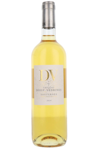 DV By Chateau Doisy Vedrines Sauternes, Bordeaux, France, 2024
