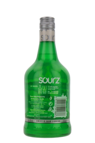Sourz Apple