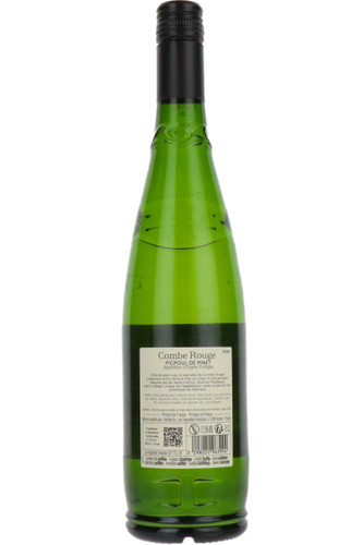 Picpoul de Pinet Domaine Combe Rouge, Vignobles Foncalieu, Languedoc, France, 2024