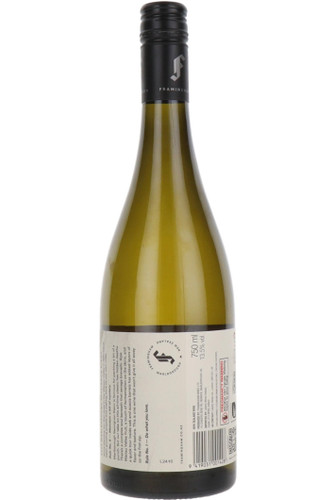 Framingham Sauvignon Blanc, Wairau Valley, Marlborough, New Zealand, 2024
