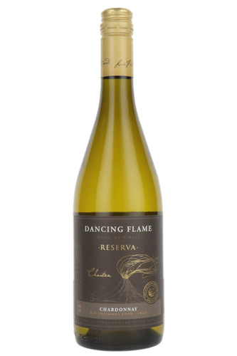 Dancing Flame Reserva Chardonnay, Luis Filipe Edwards, Colchagua Costa, Chile, 2024