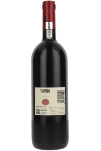 Tignanello, Marchesi Antinori, Toscano IGT, Tuscany, Italy, 2022
