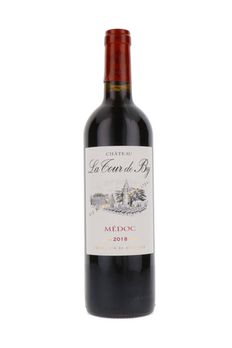 Shop - By Country - France - Bordeaux - Bordeaux Vintages - 2018