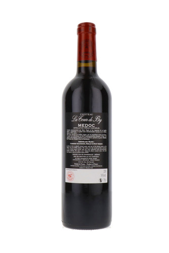 Shop - By Country - France - Bordeaux - Bordeaux Vintages - 2018