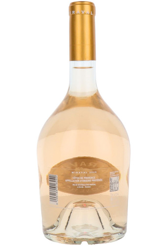 Miraval Cotes de Provence Rose, Côtes de Provence, France, 2025