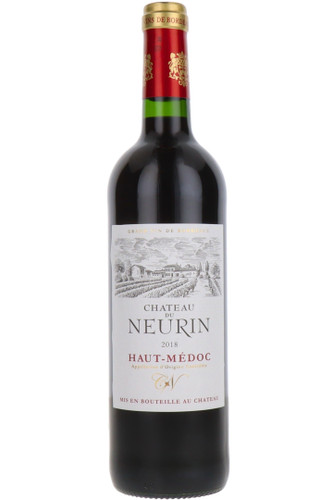 Shop - By Country - France - Bordeaux - Bordeaux Vintages - 2018