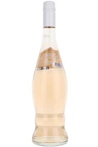 Soleil des Alpes Rosé, Famille Ravoire, IGP Alpes de Haute Provence Rosé, France, 2025