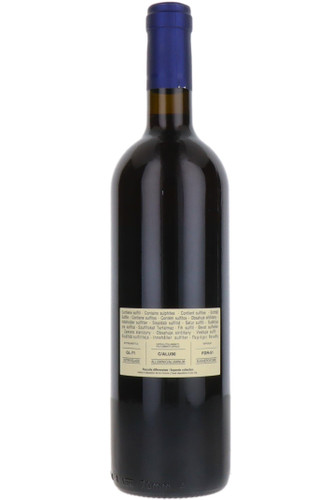 Le Difese, Tenuta San Guido, IGT Toscana, Tuscany, Italy, 2024