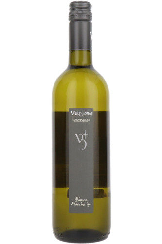 Carminucci Viabore Bianco, Marche IGT, Italy, 2023