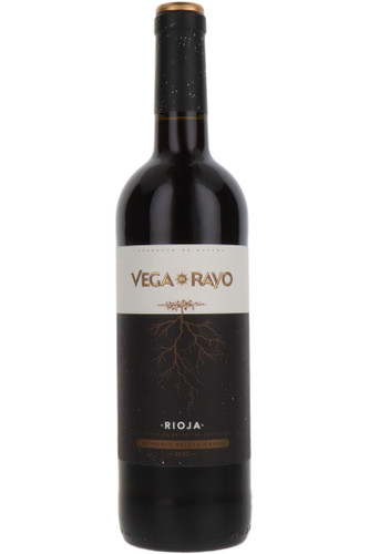 Vega del Rayo Vendimia Seleccionada Rioja, La Rioja, Spain, 2022
