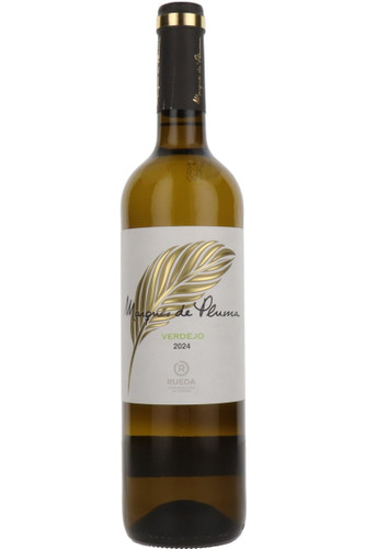 Marques de Pluma Verdejo, Bodegas Pinord, Rueda, Spain, 2024