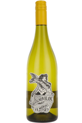 Te Merio Sauvignon Blanc, South Island, New Zealand, 2025