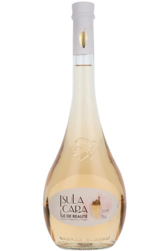 Isula Cara Rosé, IGP Île de Beauté, Corsica, France, 2024