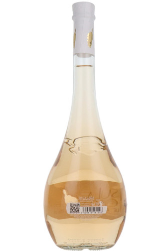 Isula Cara Rosé, IGP Île de Beauté, Corsica, France, 2024