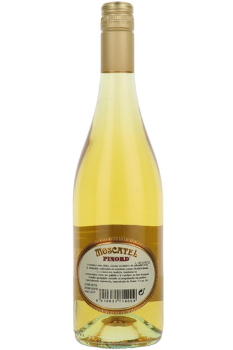 Pinord Moscatel, Bodegas Pinord, Catalunya, Spain, NV
