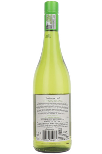 Seriously Cool Chenin Blanc, Waterkloof, Stellenbosch, South Africa, 2025