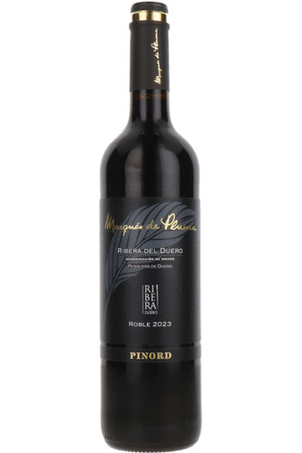 Marques de Pluma Roble, Bodegas Pinord, Ribera del Duero, Spain, 2023