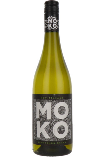 MOKO Sauvignon Blanc, Marlborough, South Island, New Zealand, 2024