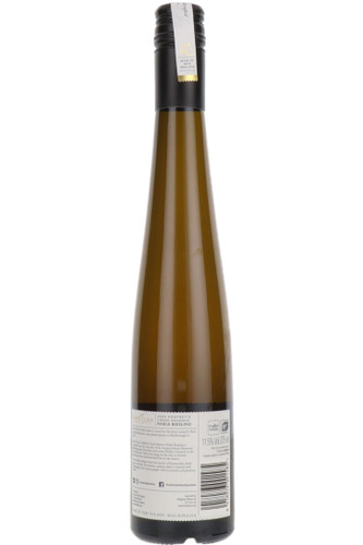 Saint Clair "Godfreys Creek" Reserve Noble Riesling, Marlborough, South Island, New Zealand, 2023, Half Bottle
