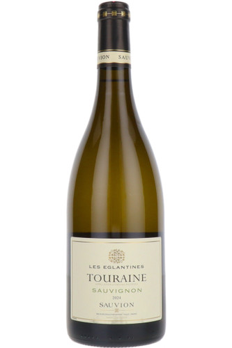 Sauvignon Blanc Les Eglantines, Sauvion, Touraine, Loire, France 2024