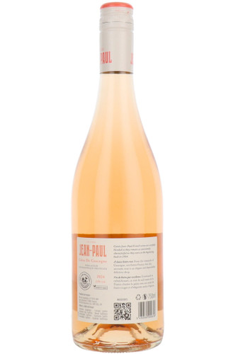 Cuvee Jean Paul Rose, IGP Gascogne, France, NV