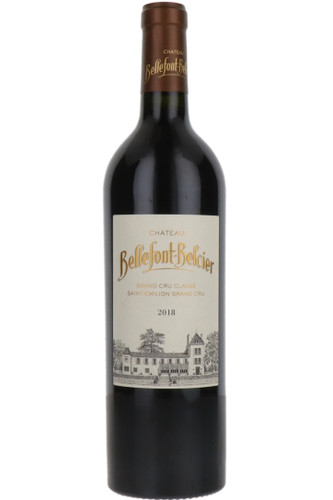 Shop - By Country - France - Bordeaux - Bordeaux Vintages - 2018