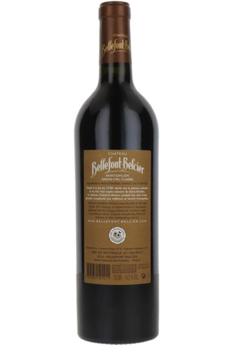 Shop - By Country - France - Bordeaux - Bordeaux Vintages - 2018