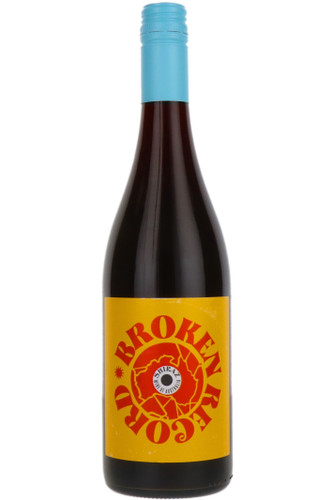 Broken Record Shiraz, South Eastern Australia, 2024