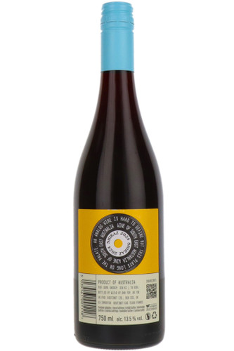 Broken Record Shiraz, South Eastern Australia, 2024
