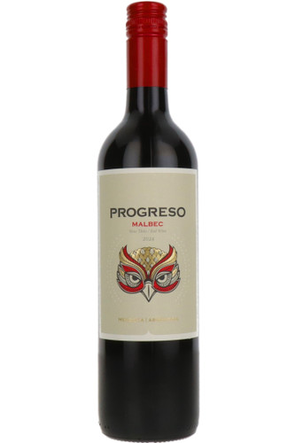 Progreso Malbec, Estancia Mendoza, Mendoza, Argentina, 2024