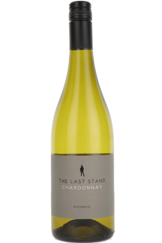 The Last Stand Chardonnay, South Eastern Australia, 2025
