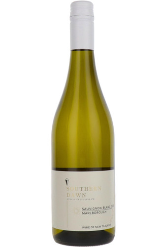 Southern Dawn Sauvignon Blanc, Marlborough, South island, New Zealand, 2025