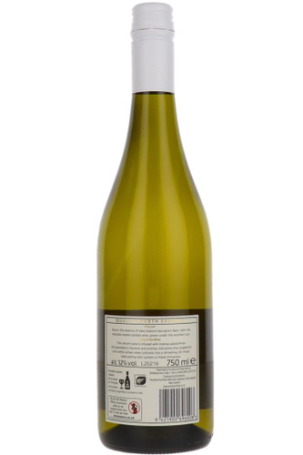 Southern Dawn Sauvignon Blanc, Marlborough, South island, New Zealand, 2025