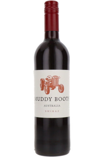 Muddy Boots Shiraz, Australia, 2024