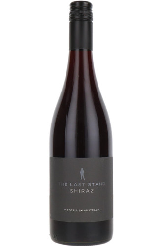 The Last Stand Shiraz, Victoria, Australia, 2024