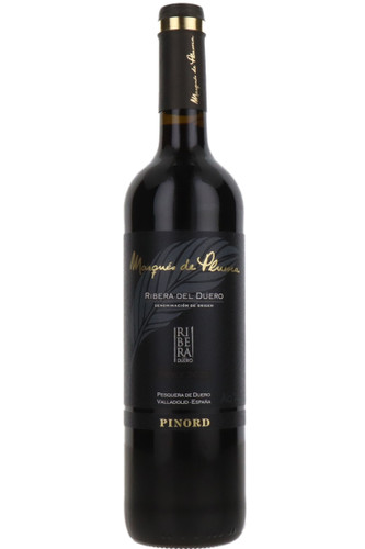 Marques de Pluma Roble, Bodegas Pinord, Ribera del Duero, Spain, 2022