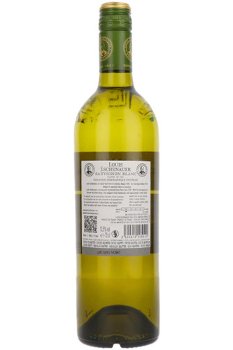 Louis Eschenauer Sauvignon Blanc, IGP Pays D'Oc, France, 2025