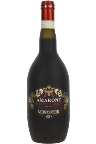 Montresor Amarone Della Valpolicella Satinato, Veneto, Italy, 2022