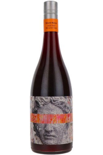 Silent Noise Shiraz Grenache Zinfandel, McLaren Vale, Australia, 2022