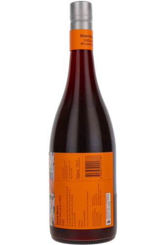 Silent Noise Shiraz Grenache Zinfandel, McLaren Vale, Australia, 2022