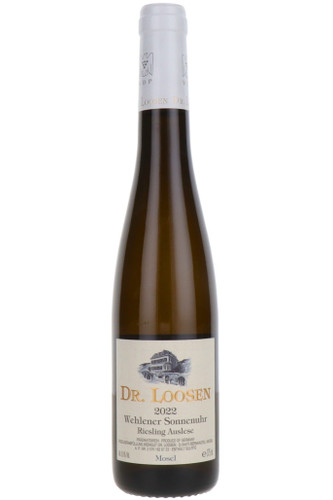 Dr Loosen Riesling | Frazier Jones Wine