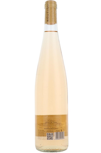 Maison Boutinot Celiane Rosé, IGP Cotes de Thau, Languedoc, France, 2025
