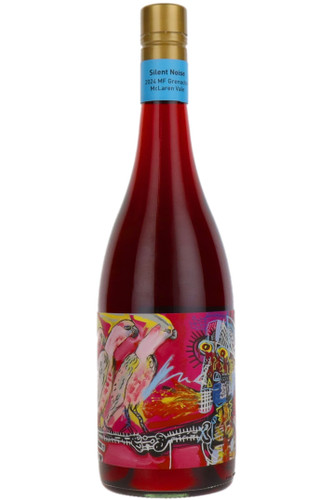 Silent Noise MF Grenache, McLaren Flat, South Australia, 2024