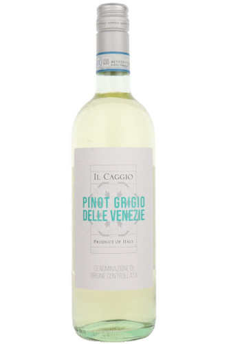Il Caggio Pinot Grigio, Delle Venezie, Italy, 2025
