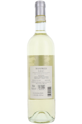 Gavi Del Comune Di Gavi Manfredi, Piedmont, Italy, 2025