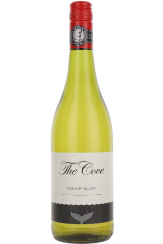"The Cove" Chenin Blanc, Western Cape, South Africa, 2025