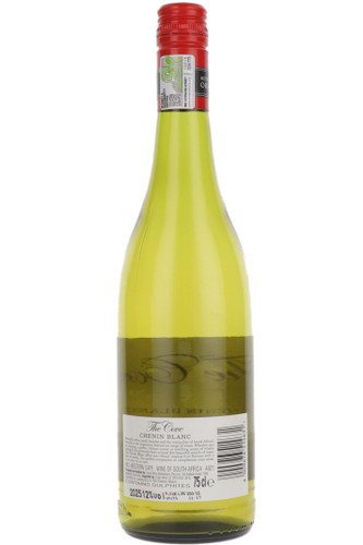 "The Cove" Chenin Blanc, Western Cape, South Africa, 2025