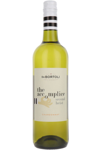 The Accomplice Chardonnay, De Bortoli, South Australia, 2025
