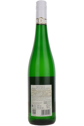 Piesporter Michelsberg Moselland, Mosel, Germany, 2023